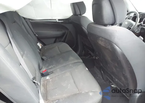 2013 Kia Sorento Lx z USA, uszkodzony, nr VIN 5XYKT3A14DG393820